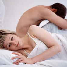 Мужское бессилие Мужское бессилие